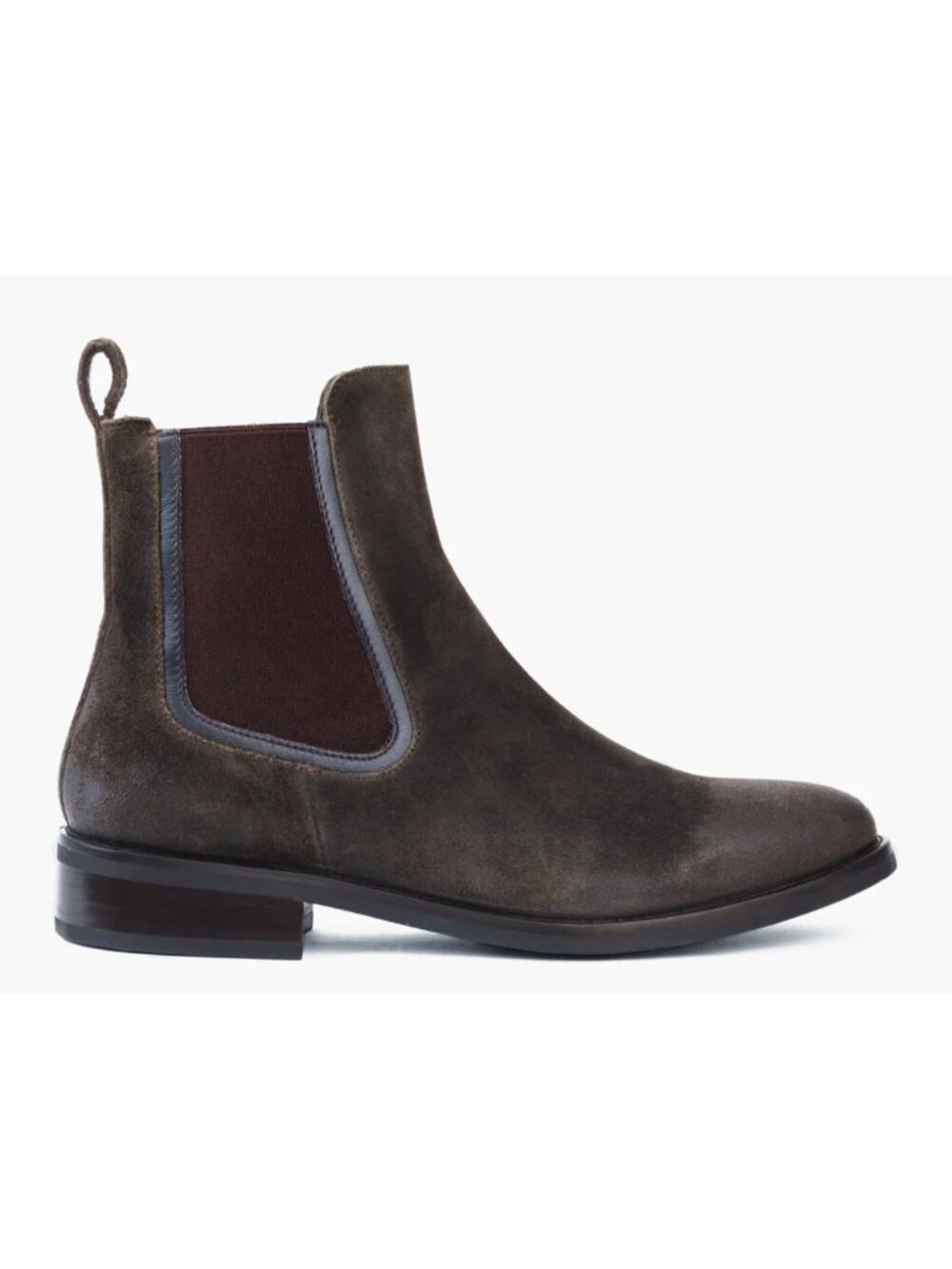 Thursday Boot Company Duchess Bootie Size W's 8.5